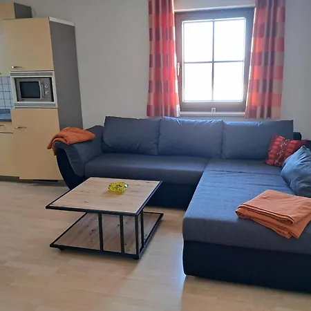 Haus Probst Bischofsmais