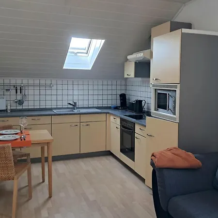 Haus Probst Bischofsmais