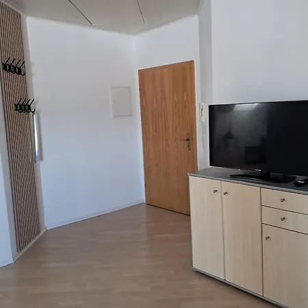 Haus Probst Lägenhet