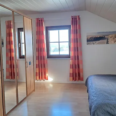 Lägenhet Haus Probst *