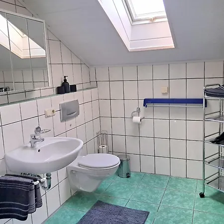Haus Probst Appartement *