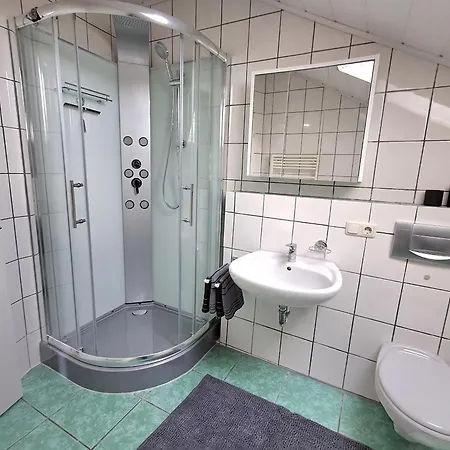 Haus Probst Lägenhet