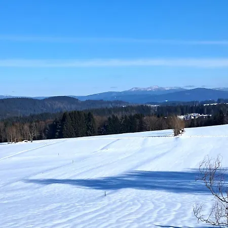 Haus Probst * Bischofsmais