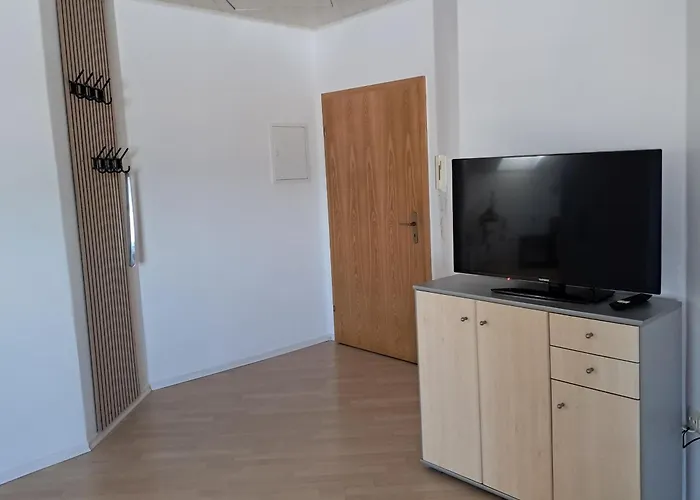 Haus Probst Appartement