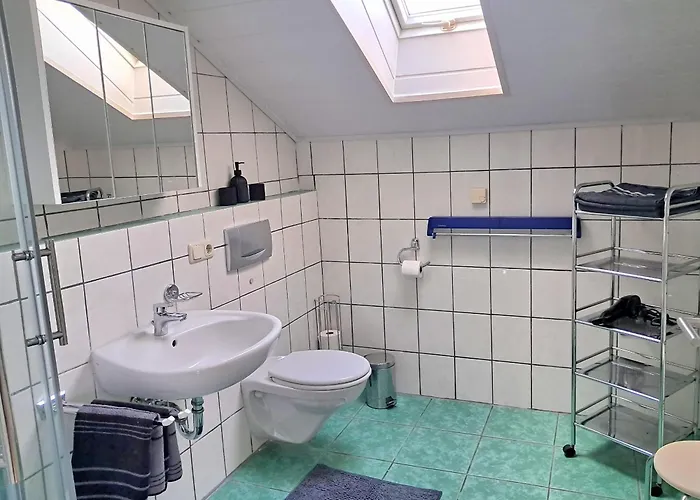 Haus Probst Appartement *