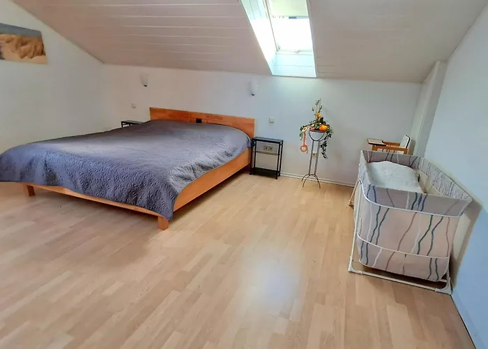Haus Probst Appartement Bischofsmais