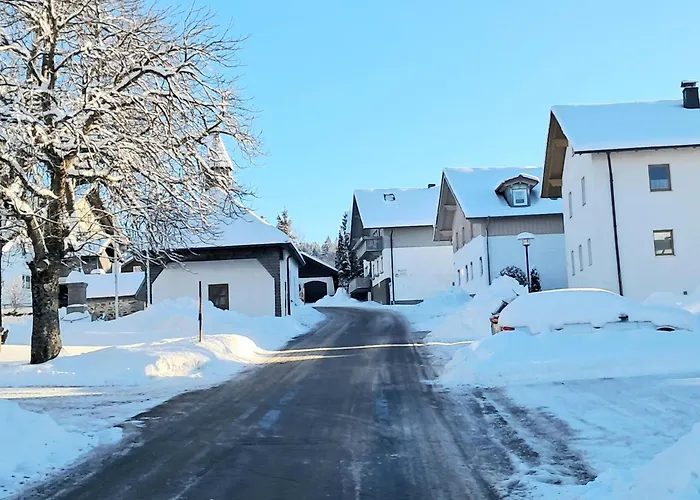 Haus Probst