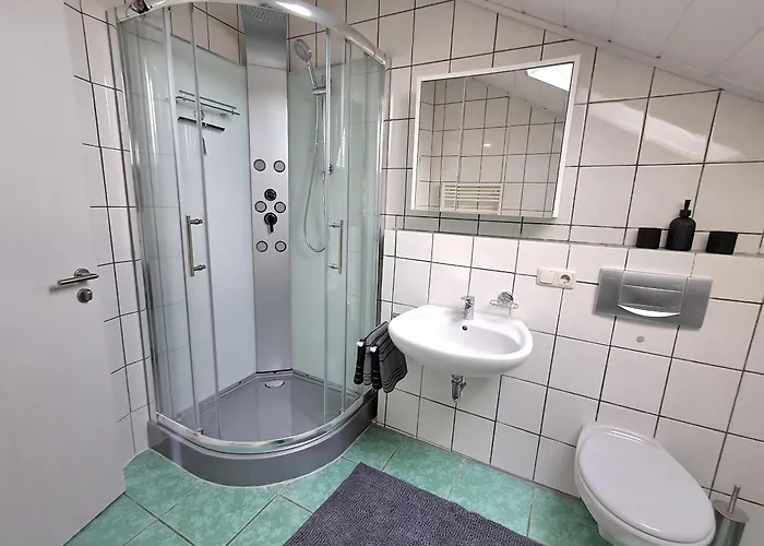Haus Probst Appartement